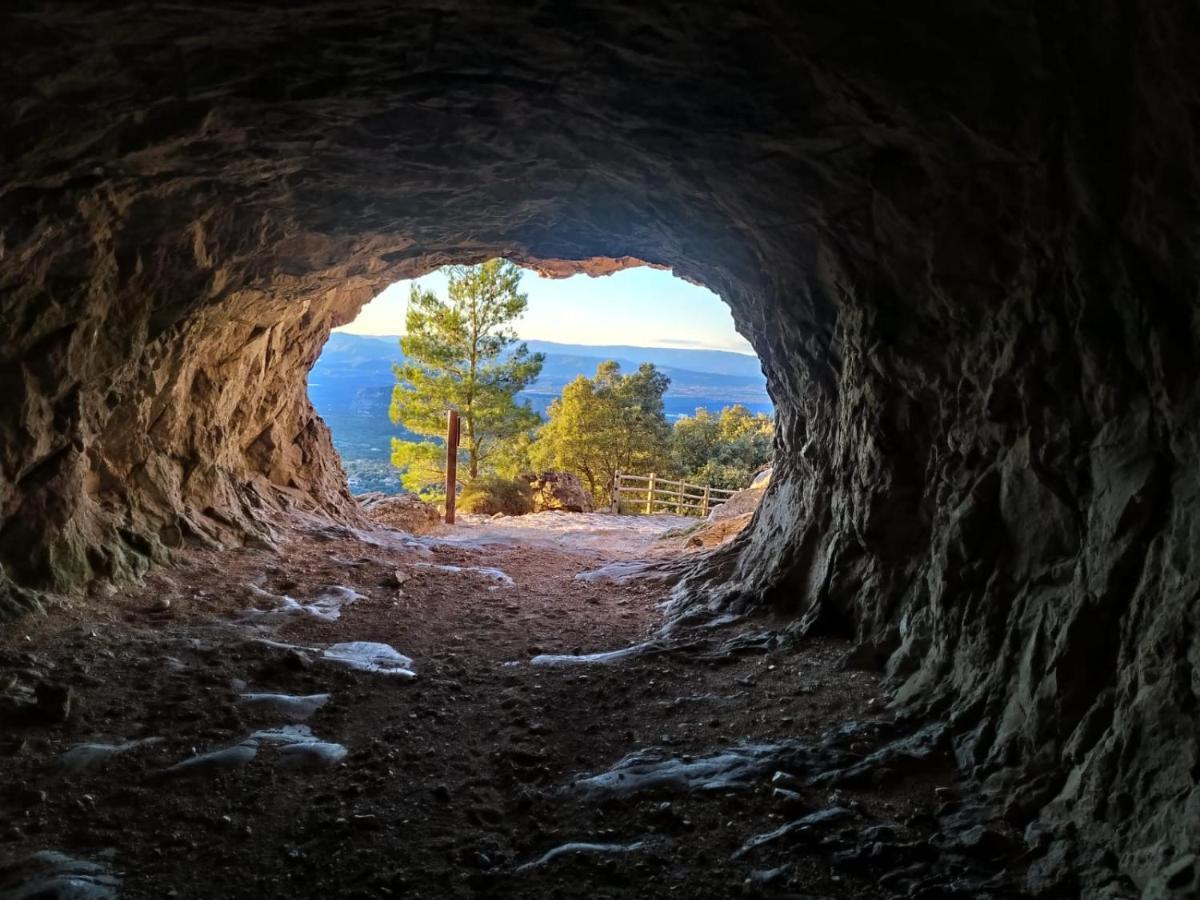 Appartamento A 50 Mt Dal Mare Кала-Гононе Экстерьер фото