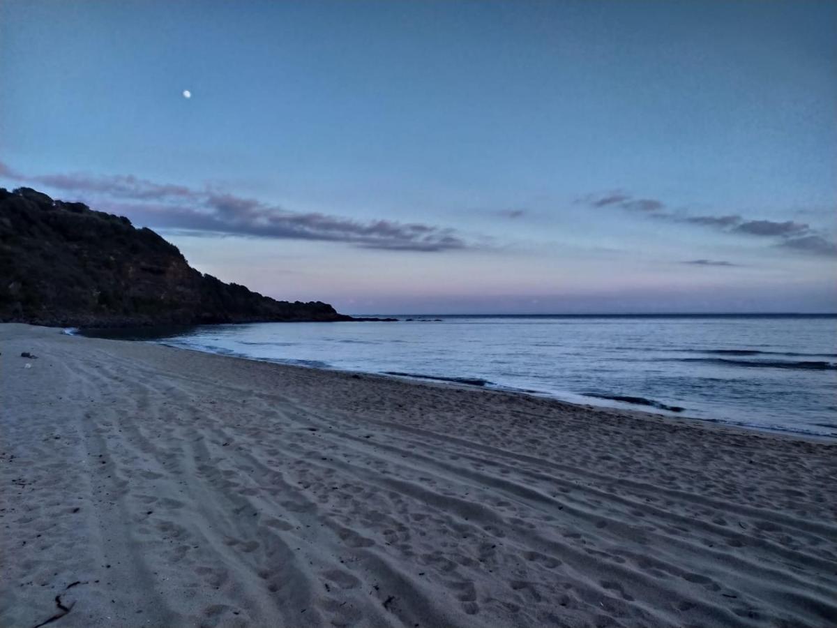 Appartamento A 50 Mt Dal Mare Кала-Гононе Экстерьер фото