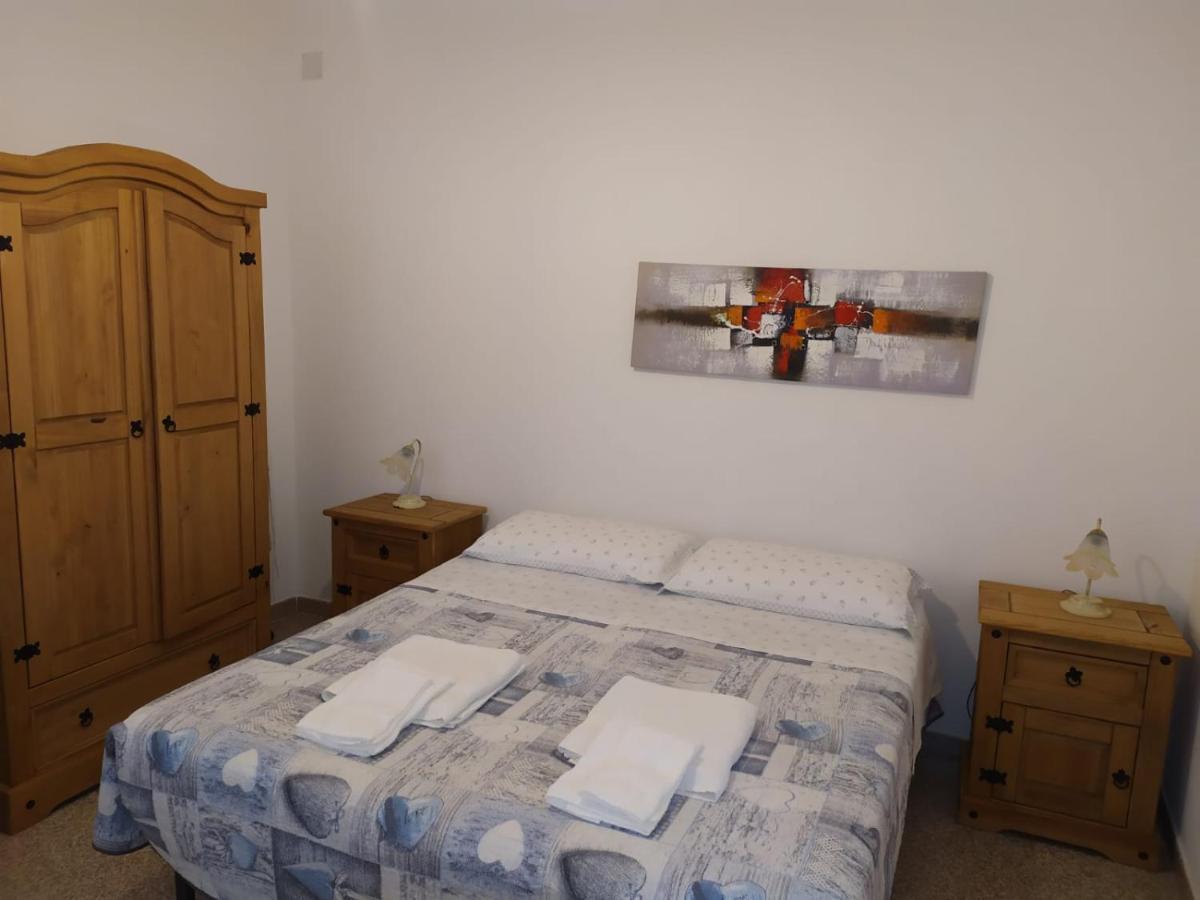 Appartamento A 50 Mt Dal Mare Кала-Гононе Экстерьер фото
