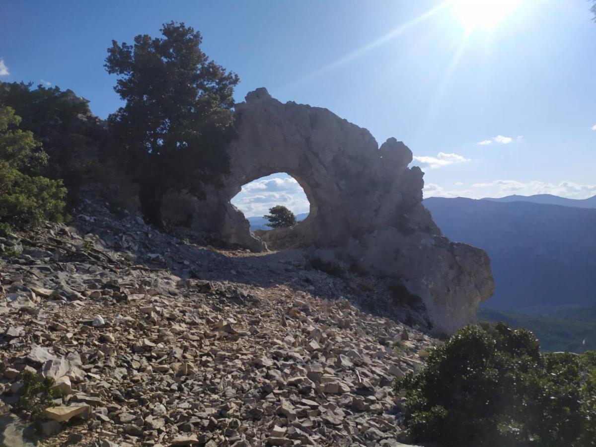Appartamento A 50 Mt Dal Mare Кала-Гононе Экстерьер фото