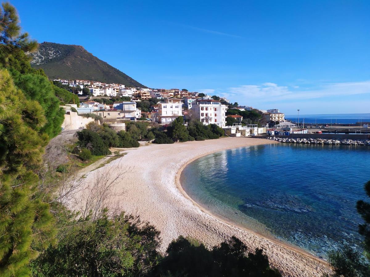 Appartamento A 50 Mt Dal Mare Кала-Гононе Экстерьер фото